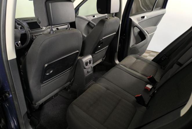 Volkswagen Tiguan I Рестайлинг с пробегом 2014 года, цена 1 880 000 рублей, 132323 км, внедорожник, Автокод Объявления