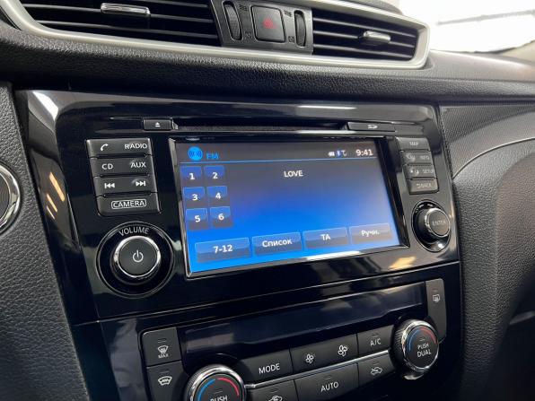 Nissan X-Trail III с пробегом 2015 года, цена 1 845 000 рублей, 140637 км, внедорожник, Автокод Объявления