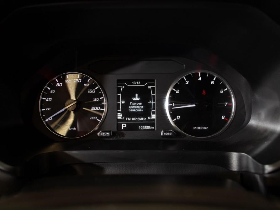 Chery Tiggo 4 Pro I Иваново  - изображение 22