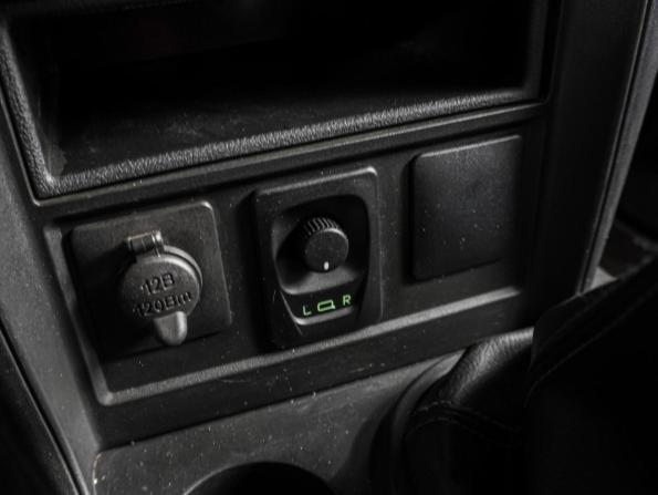 Chevrolet Niva I Рестайлинг с пробегом 2018 года, цена 836 400 рублей, 72357 км, внедорожник, Автокод Объявления
