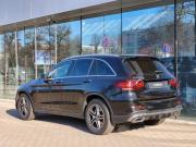 Mercedes-Benz GLC I (X253) Рестайлинг Санкт-Петербург  - изображение 27