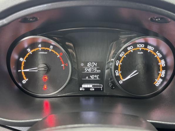 Lada (ВАЗ) Granta I Рестайлинг с пробегом 2021 года, цена 787 500 рублей, 54878 км, седан, Автокод Объявления