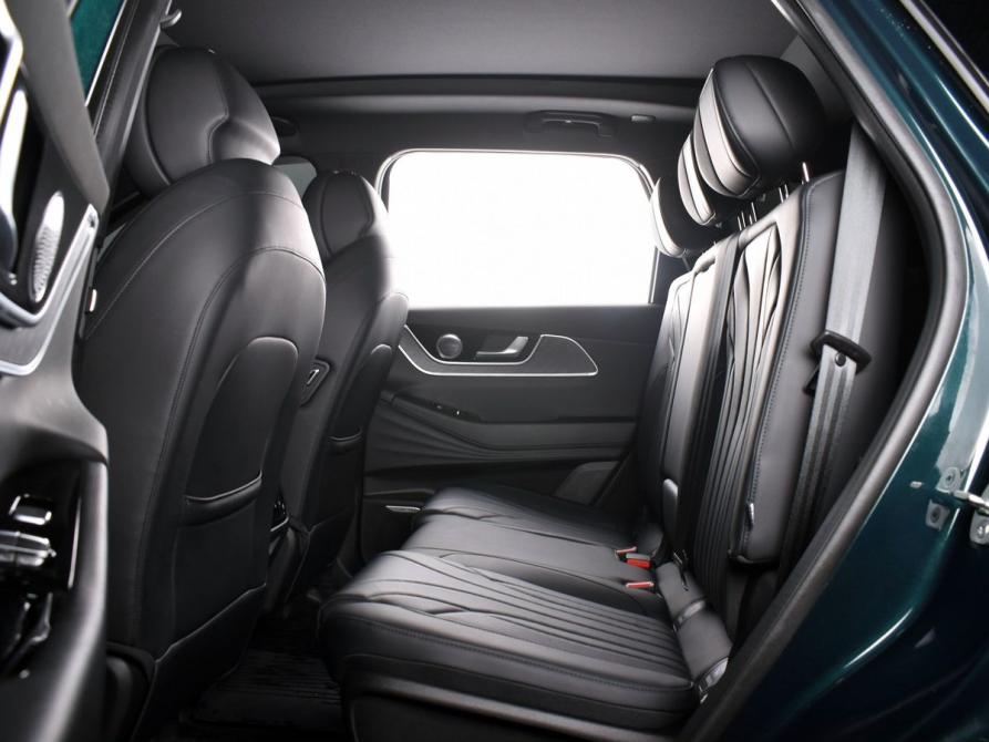 Chery Tiggo 9 I Кемерово  - изображение 14
