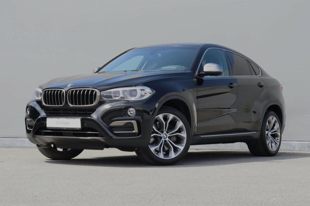 BMW X6 II (F16) Тюмень  - изображение 1