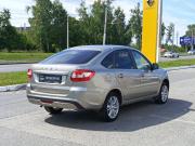 Lada (ВАЗ) Granta I Рестайлинг Чебоксары  - изображение 28
