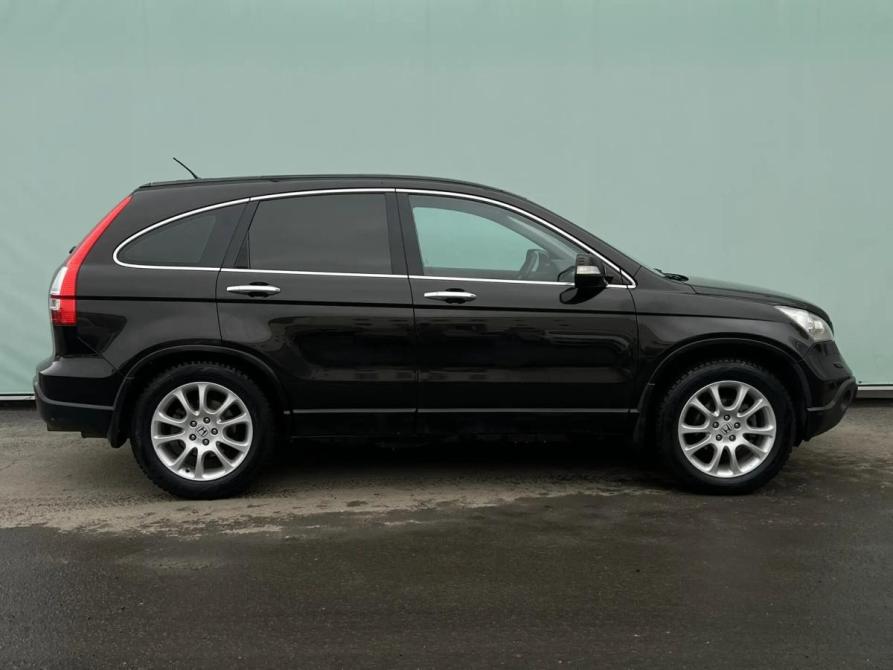 Honda CR-V III Кемерово  - изображение 5
