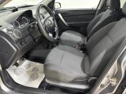 Chevrolet Aveo I Рестайлинг Альметьевск  - изображение 33