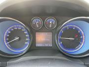 Chery Bonus 3 (E3/A19) Москва  - изображение 36