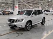 Nissan Terrano III (D10) Казань  - изображение 23