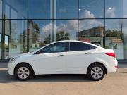 Hyundai Solaris I Рестайлинг Ижевск  - изображение 32