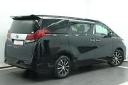 Toyota Alphard III Красноярск  - изображение 23