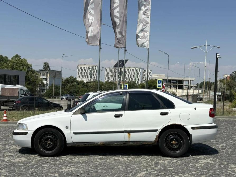 Volvo S40 I Рестайлинг Крым  - изображение 8