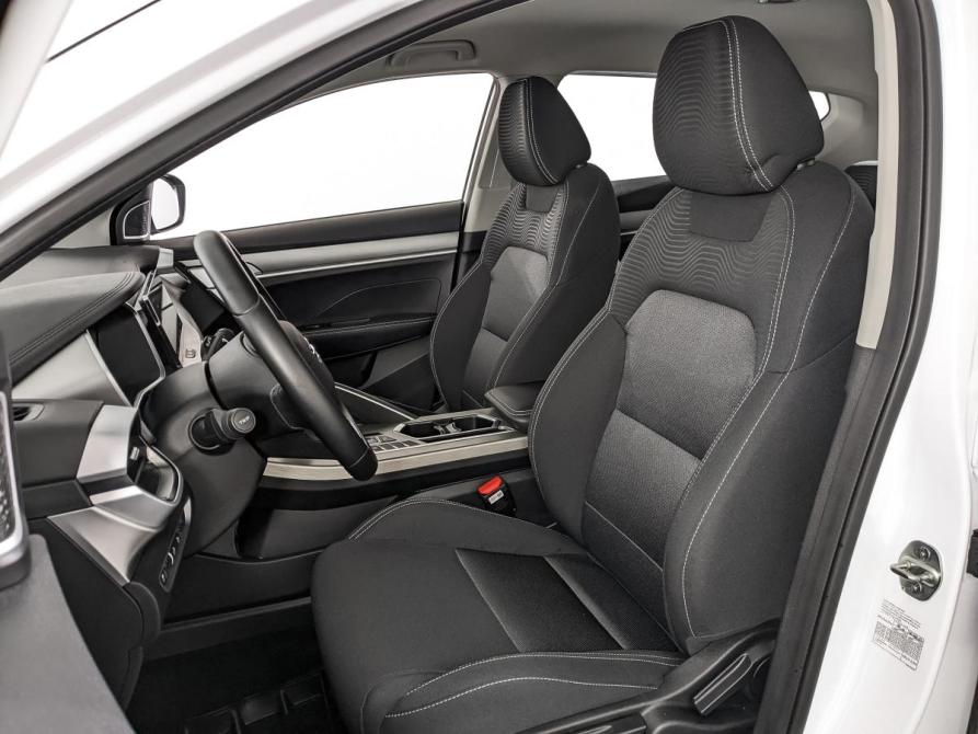 Geely Coolray I Москва  - изображение 20