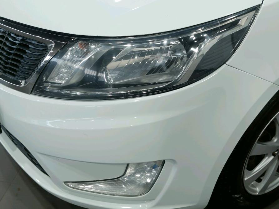 Kia Rio III Оренбург  - изображение 9