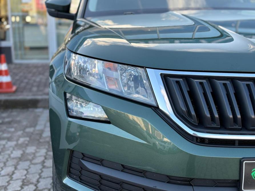 Skoda Kodiaq I Череповец  - изображение 4