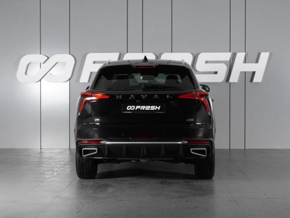 Haval F7 II с пробегом 2026 года, цена 3 599 000 рублей, 5 км, внедорожник, Автокод Объявления