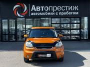 Kia Soul I Волгоград  - изображение 22