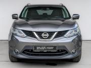 Nissan Qashqai II Москва  - изображение 32