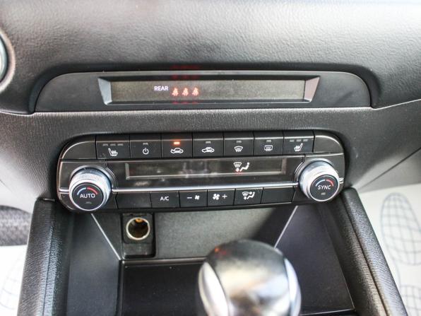 Mazda CX-5 II с пробегом 2020 года, цена 2 492 300 рублей, 68565 км, внедорожник, Автокод Объявления