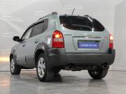 Hyundai Tucson I Новосибирск  - изображение 39