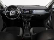 Skoda Rapid II Тюмень  - изображение 39