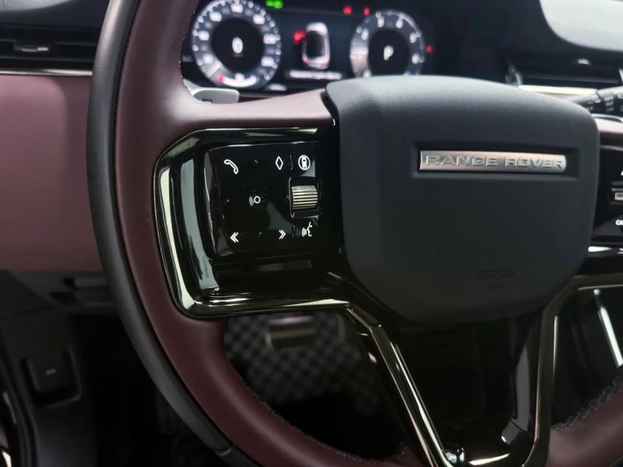 Land Rover Range Rover Evoque II Рестайлинг Уфа  - изображение 15