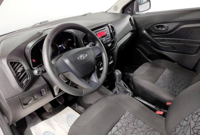 Lada (ВАЗ) XRAY I с пробегом 2020 года, цена 880 000 рублей, 56700 км, хэтчбек, Автокод Объявления