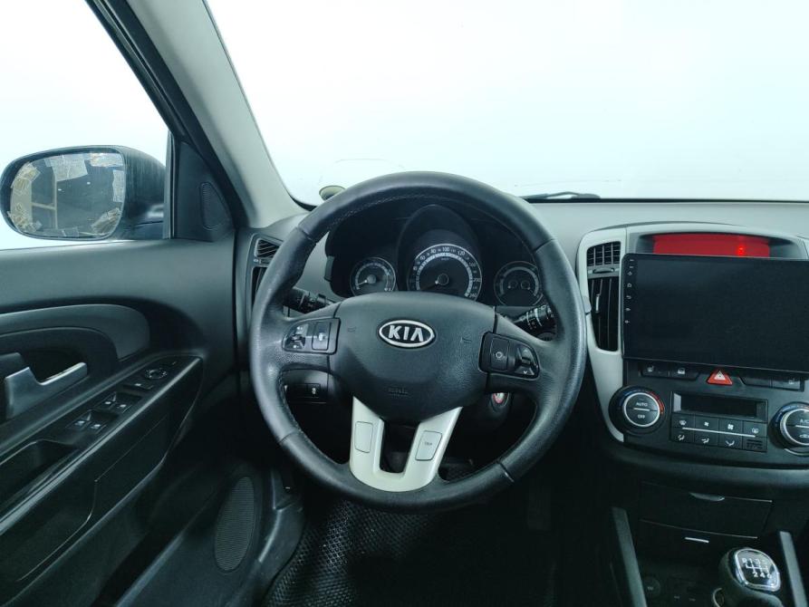 Kia Ceed I Рестайлинг Ростов-на-Дону  - изображение 11