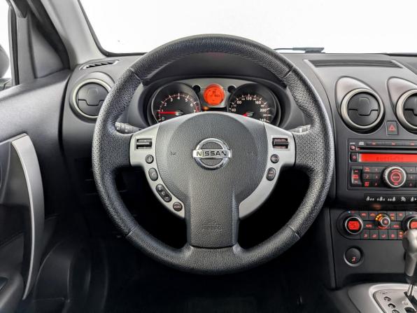 Nissan Qashqai I с пробегом 2008 года, цена 1 040 000 рублей, 121861 км, внедорожник, Автокод Объявления