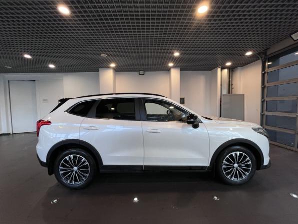 Haval Jolion I Рестайлинг с пробегом 2024 года, цена 2 240 000 рублей, 26188 км, внедорожник, Автокод Объявления