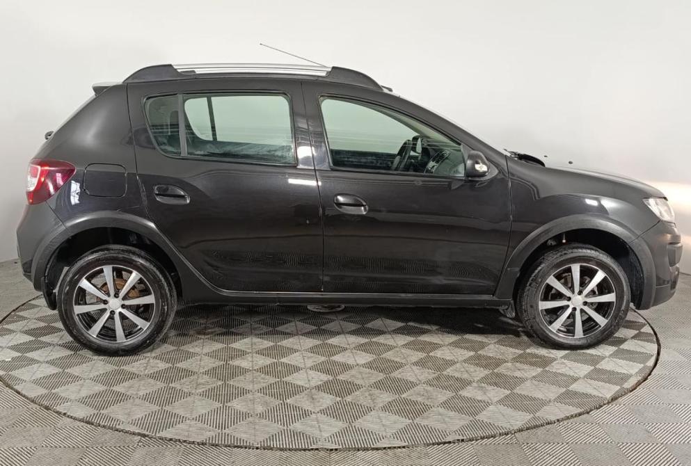 Renault Sandero II Волгоград  - изображение 8