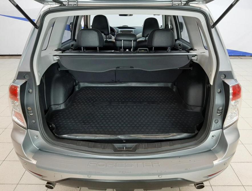 Subaru Forester III Москва  - изображение 5