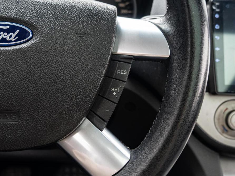 Ford Kuga I Краснодар  - изображение 21