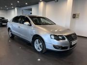 Volkswagen Passat B6 Чебоксары  - изображение 33