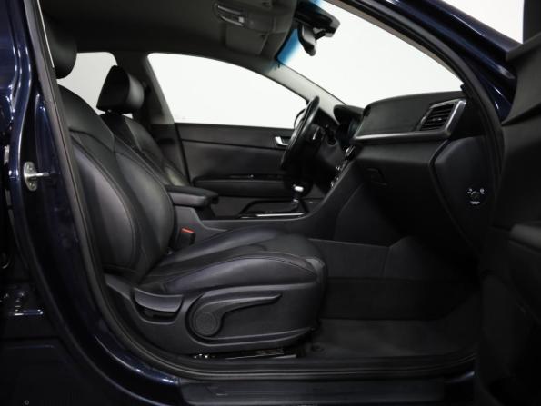 Kia Optima IV с пробегом 2018 года, цена 1 779 000 рублей, 141267 км, седан, Автокод Объявления