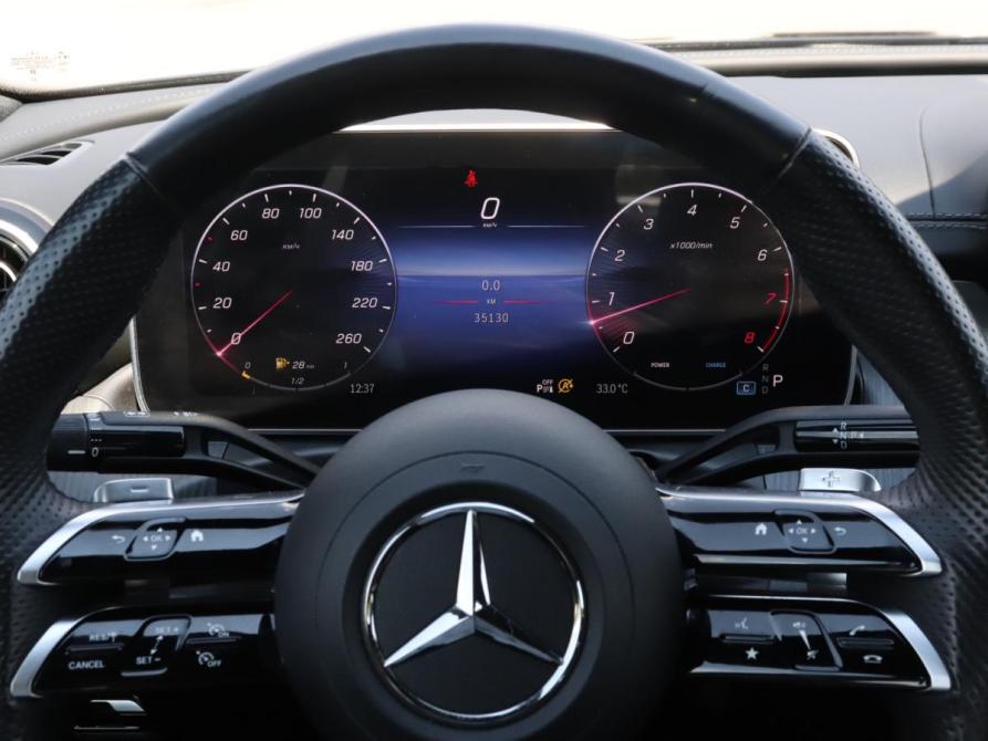 Mercedes-Benz C-Класс V (W206) Москва  - изображение 11