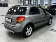 Suzuki SX4 I (Classic) Рестайлинг Казань  - изображение 22