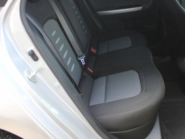 Kia Ceed II с пробегом 2014 года, цена 1 029 000 рублей, 128334 км, универсал, Автокод Объявления