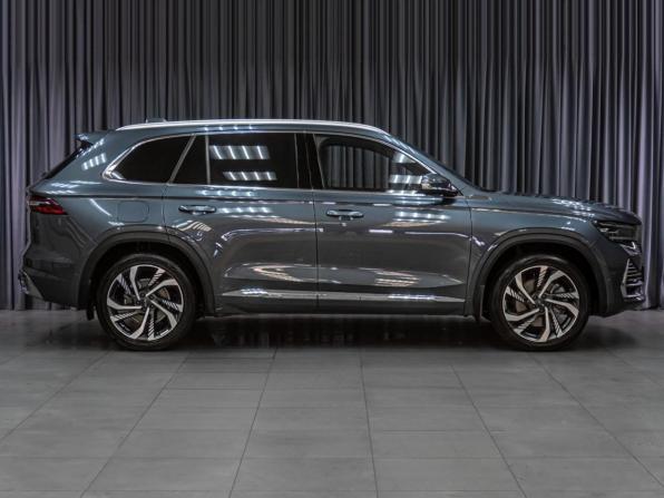 Geely Monjaro I с пробегом 2023 года, цена 2 944 000 рублей, 108660 км, внедорожник, Автокод Объявления