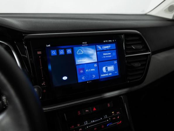 Jetta VS7 I Рестайлинг 1 с пробегом 2022 года, цена 2 149 700 рублей, 57948 км, внедорожник, Автокод Объявления
