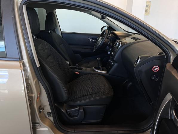 Nissan Qashqai I с пробегом 2007 года, цена 717 000 рублей, 336976 км, внедорожник, Автокод Объявления