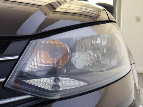Volkswagen Polo V Рестайлинг с пробегом 2019 года, цена 1 099 000 рублей, 94000 км, седан, Автокод Объявления