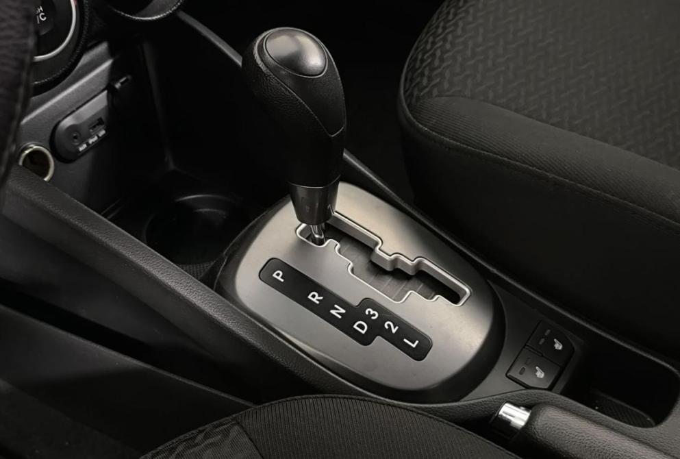 Kia Rio III Нижний Новгород  - изображение 14