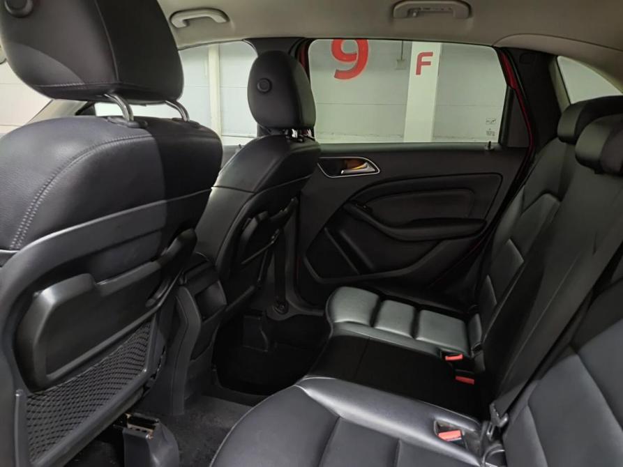 Mercedes-Benz B-Класс II (W246) Казань  - изображение 15