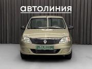 Renault Logan I Рестайлинг Красноярск  - изображение 16