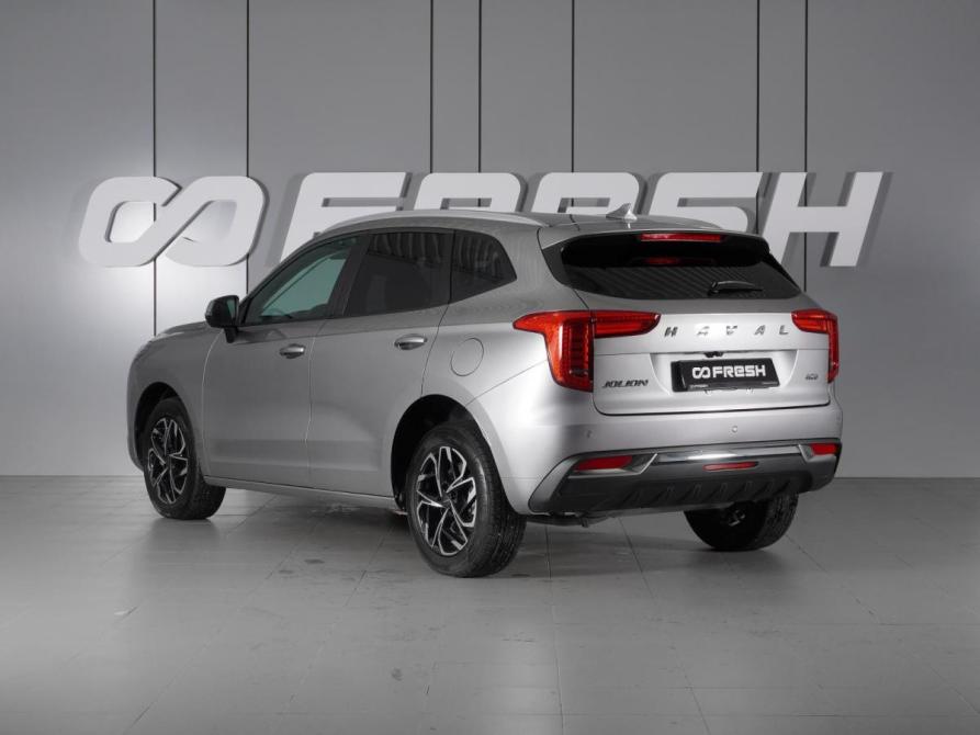 Haval Jolion I Минеральные Воды  - изображение 2
