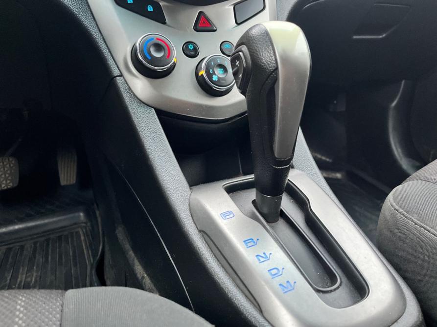 Chevrolet Aveo II Великие Луки  - изображение 21