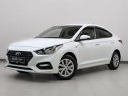 Hyundai Solaris II Москва  - изображение 28