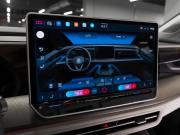 Volkswagen Talagon I Рестайлинг Москва  - изображение 61