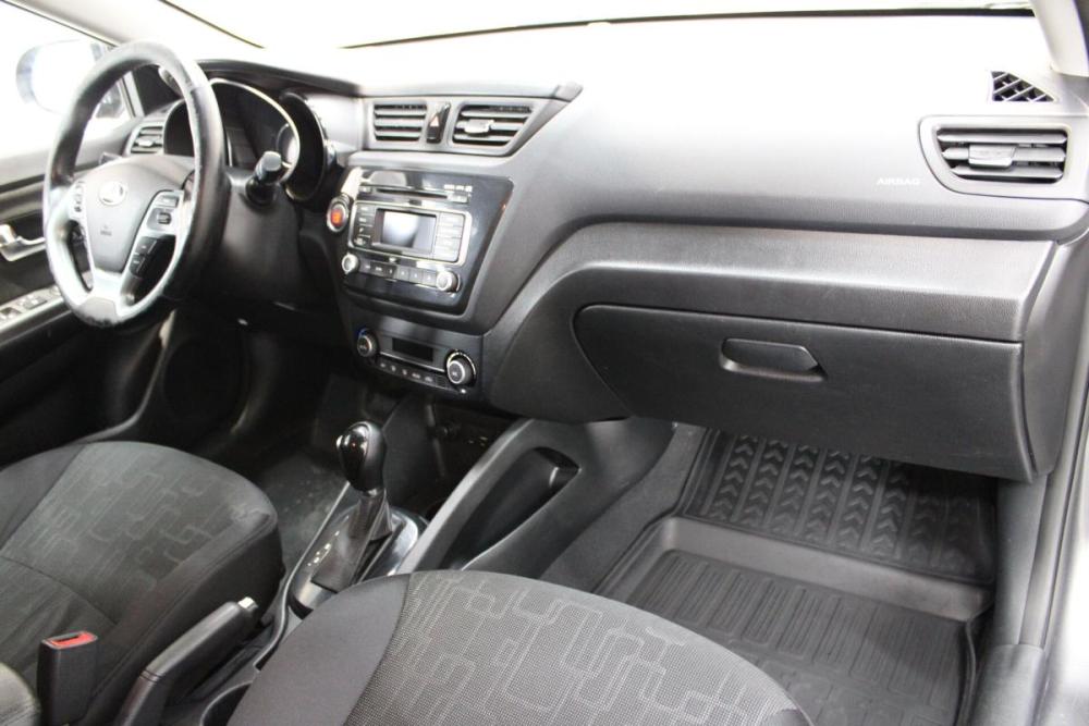 Kia Rio III Рестайлинг Ярославль  - изображение 11